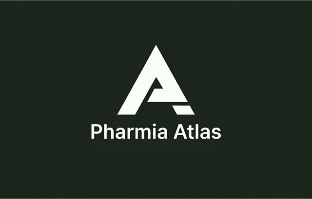 Pharmia Atlas: The ChatGPT of Pharmacy