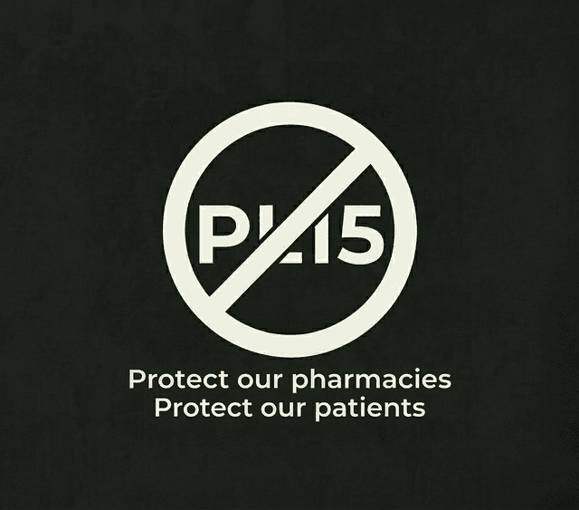 Your Pharmacy Could Soon Close Its Doors. Here Is Why.