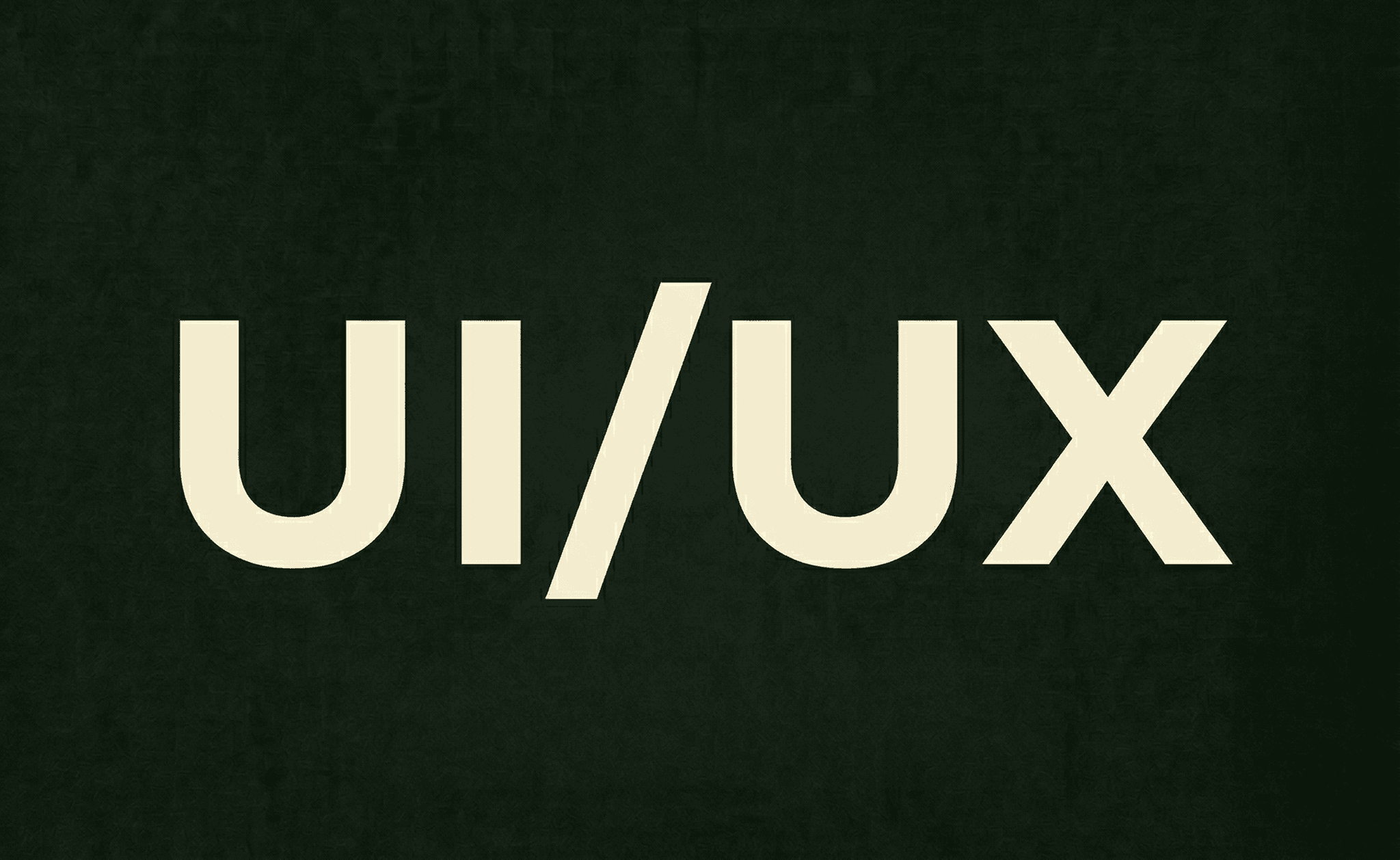 When technology forgets those who need it most